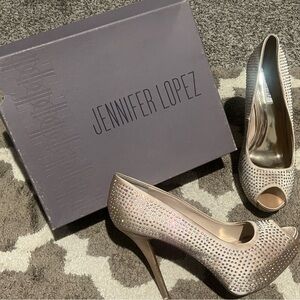 Women’s Bling High Heels